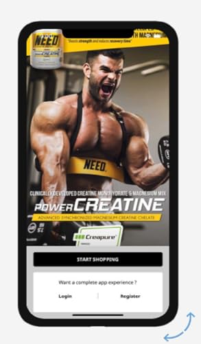the bodystars shop