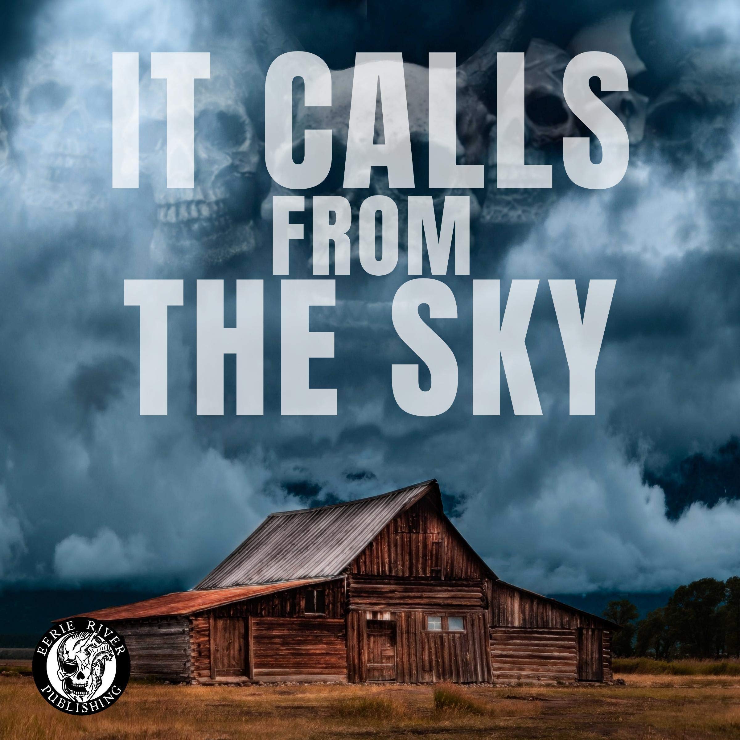 It Calls from the Sky