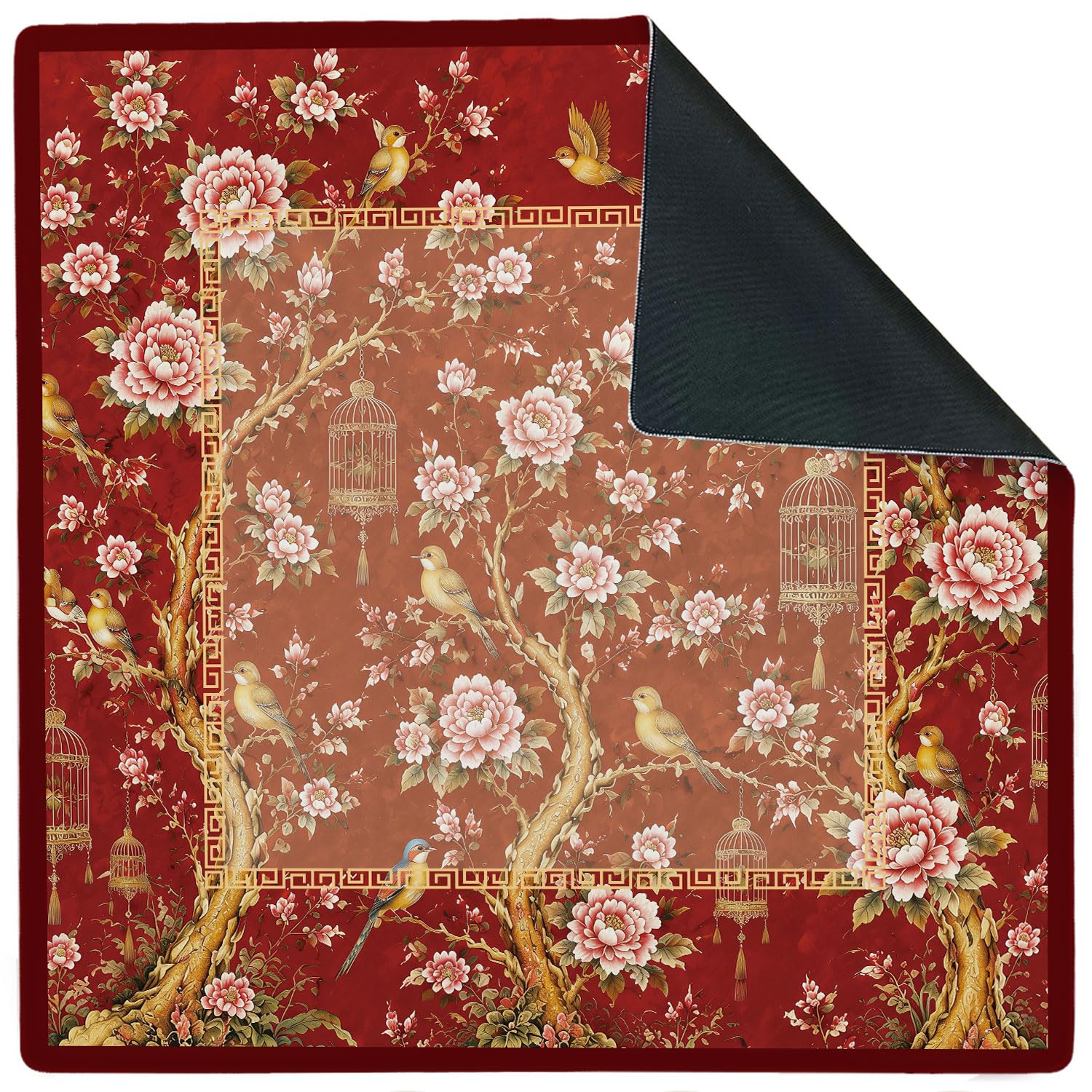 Tapis de Mahjong 071