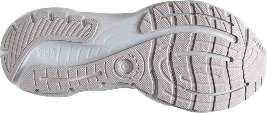 Brooks Men's Glycerin 20 Neutral Running Shoe