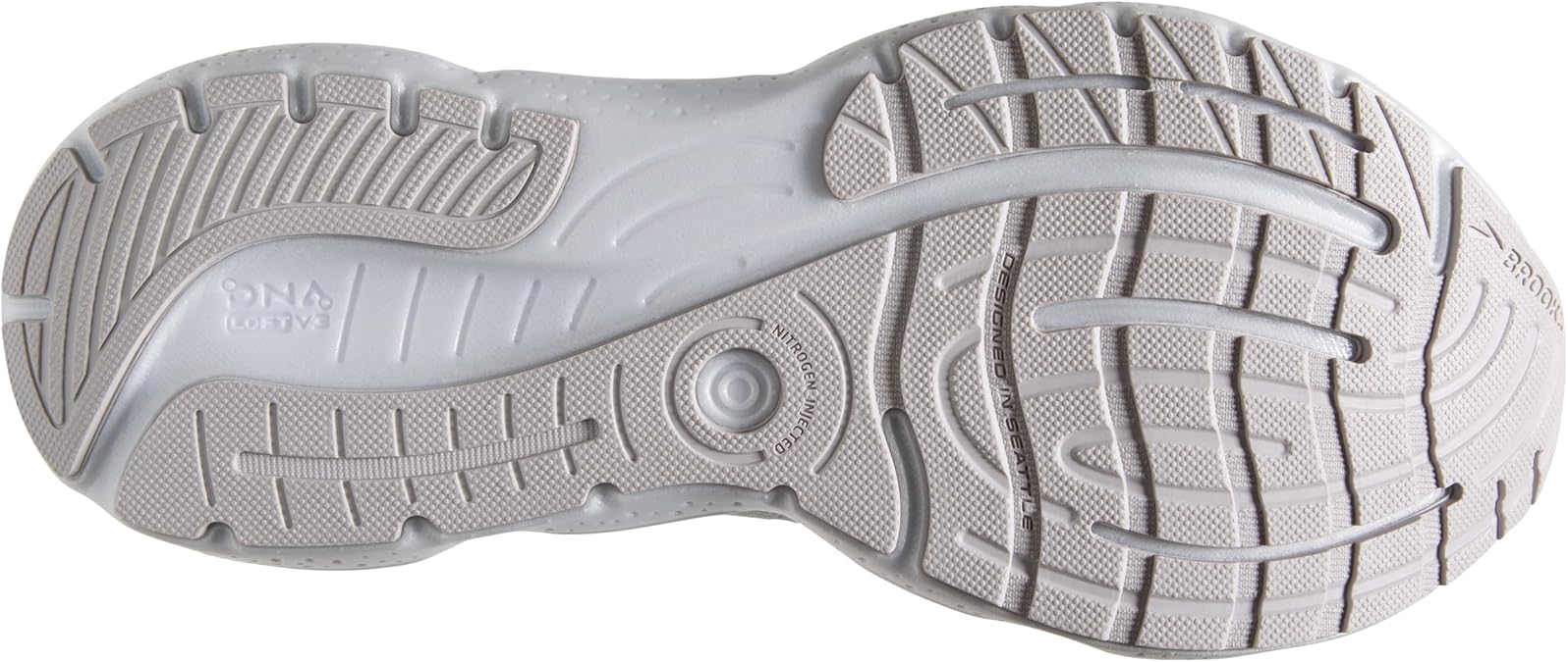 Brooks Men's Glycerin 20 Neutral Running Shoe