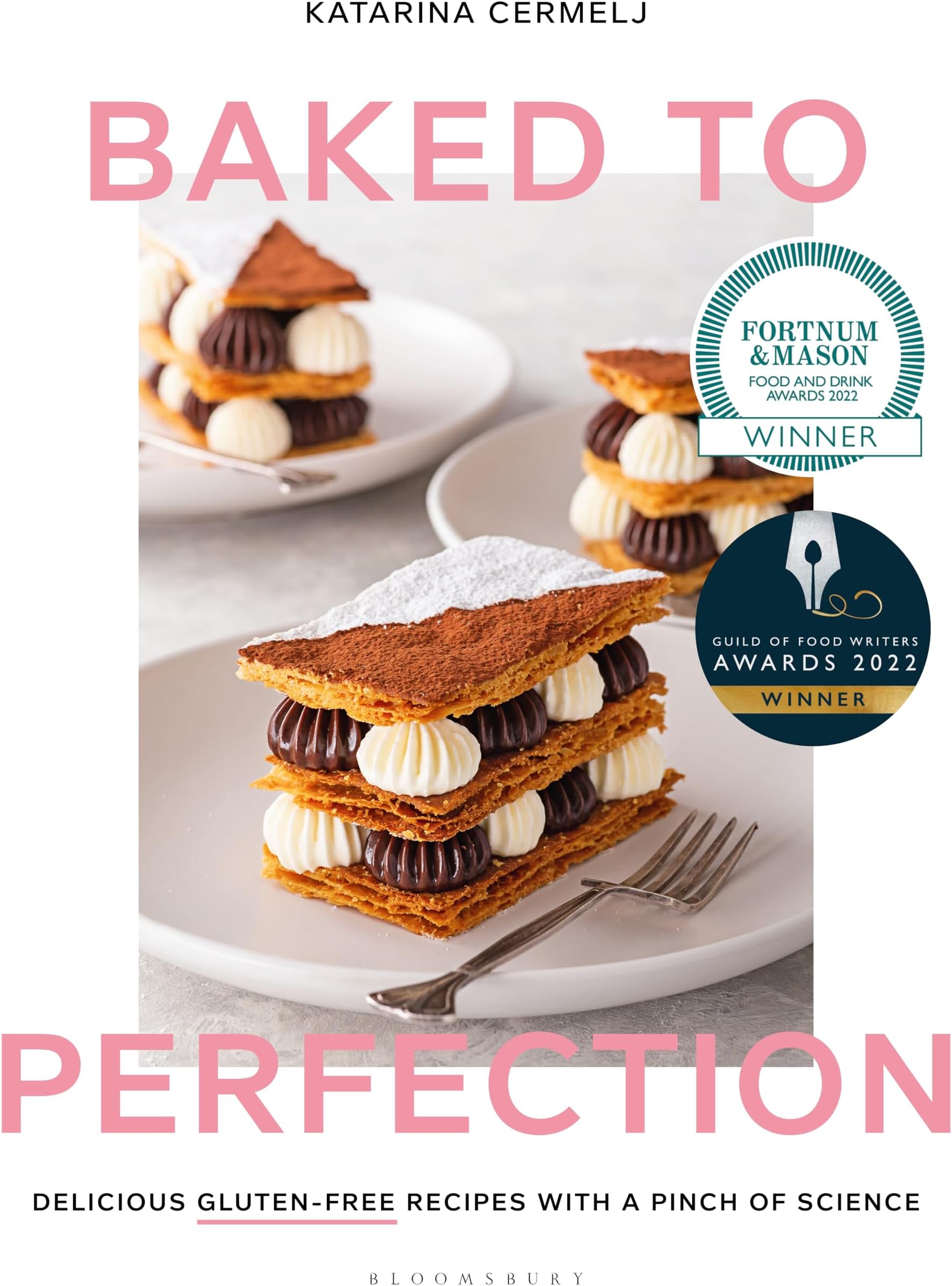 Baked to Perfection