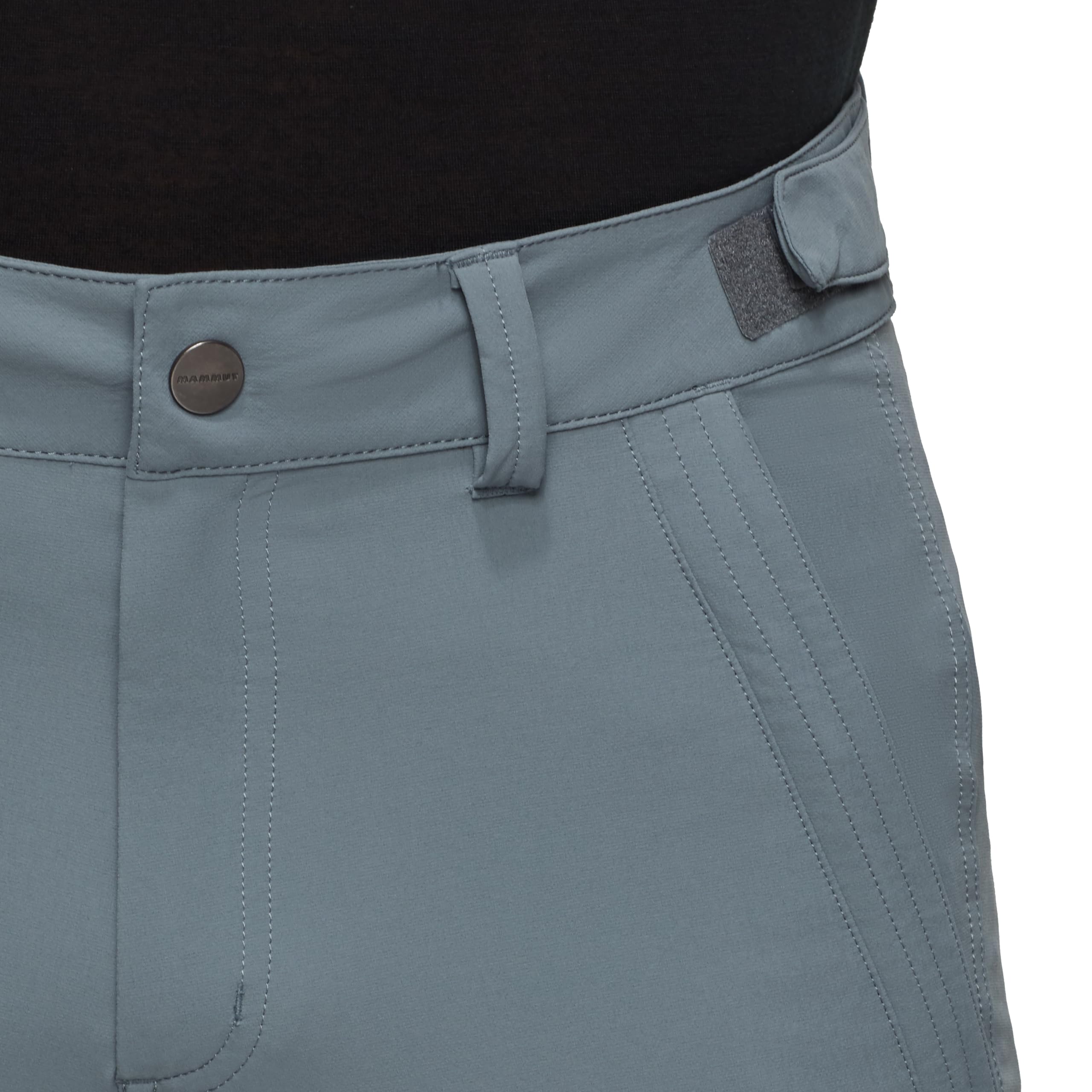 Mammut Runbold Guide So Pants Men - Spodnie turystyczne Mężczyźni