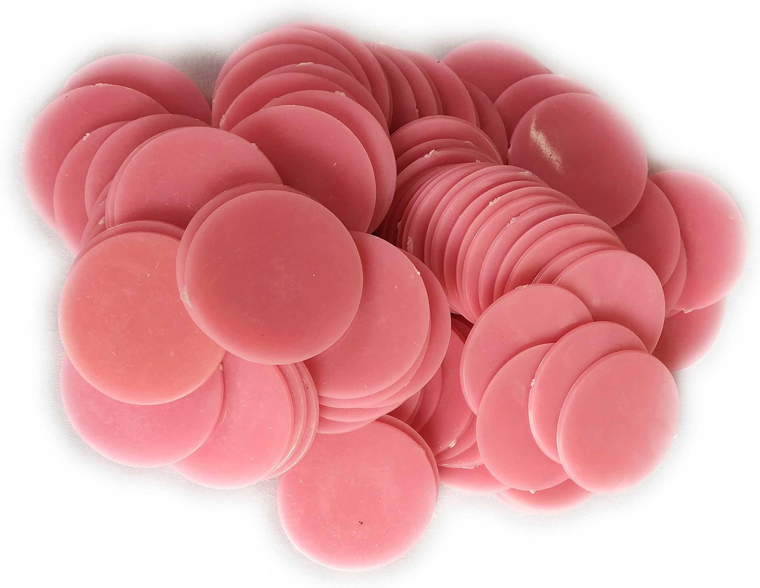 HENCO Plastic Token/Coin Pink Colour (300 Pieces) : Amazon.in: Toys & Games