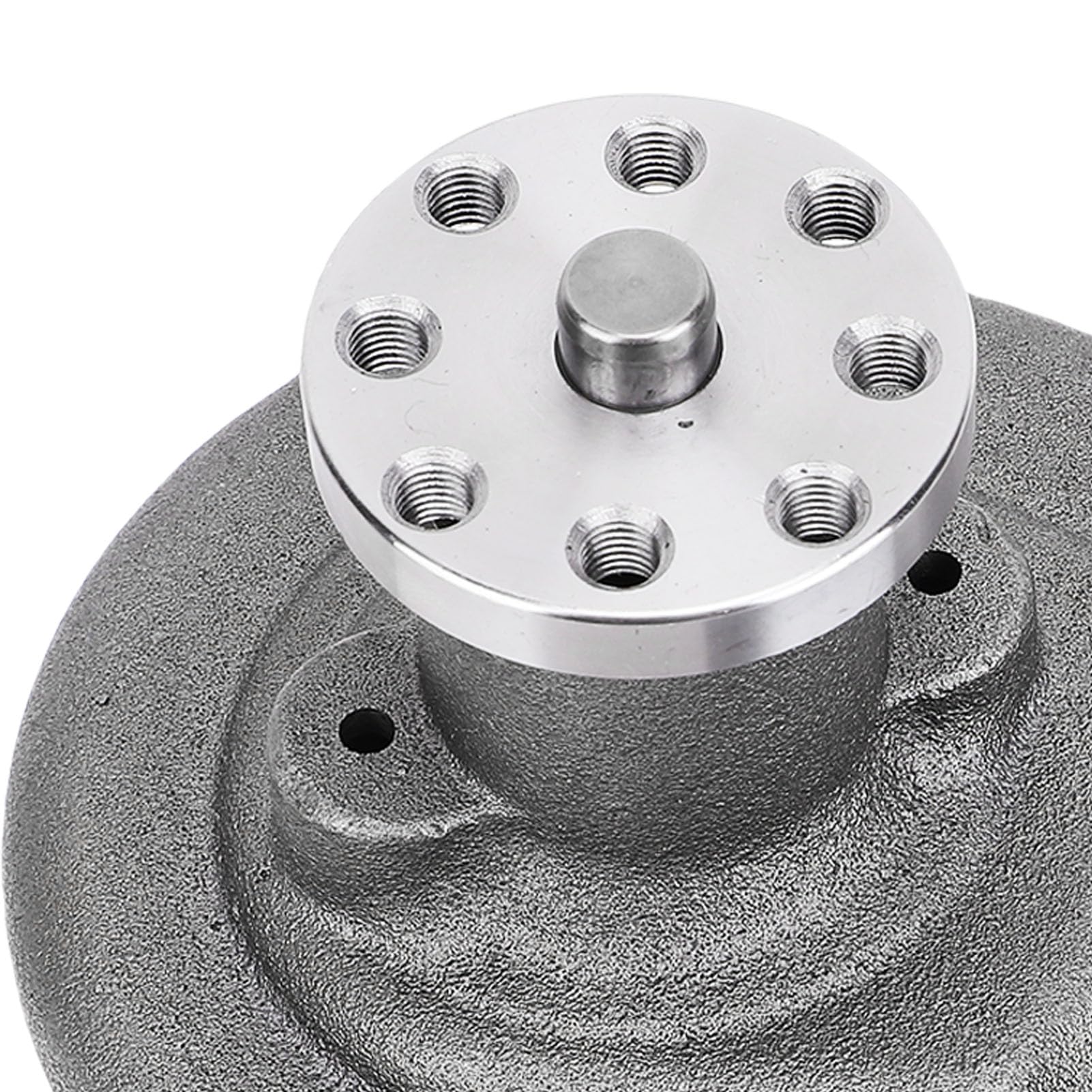 New Water Pump, Optimal Cooling Efficiency Enhancement