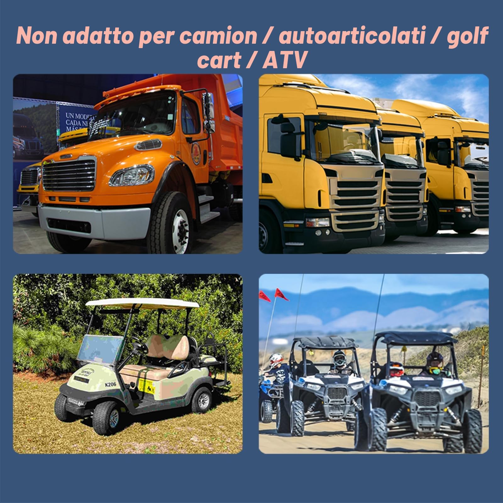 Estensione Visiera Parasole Polarizzata per Auto, Estensione Visiera Auto Sun Blocker, Lente PC Rimovibile Antiriflesso per Espandere Parasole per Guida Sicura, Nero