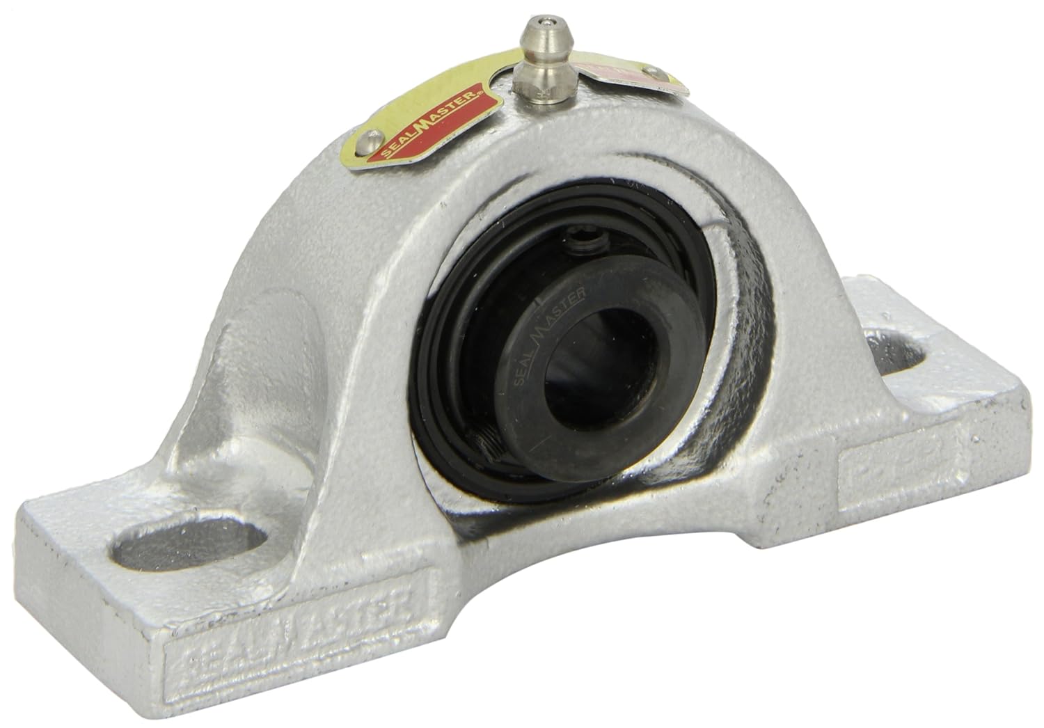 Sealmaster NP32RC CR Pillow Block Ball Bearing, NonExpansion Type