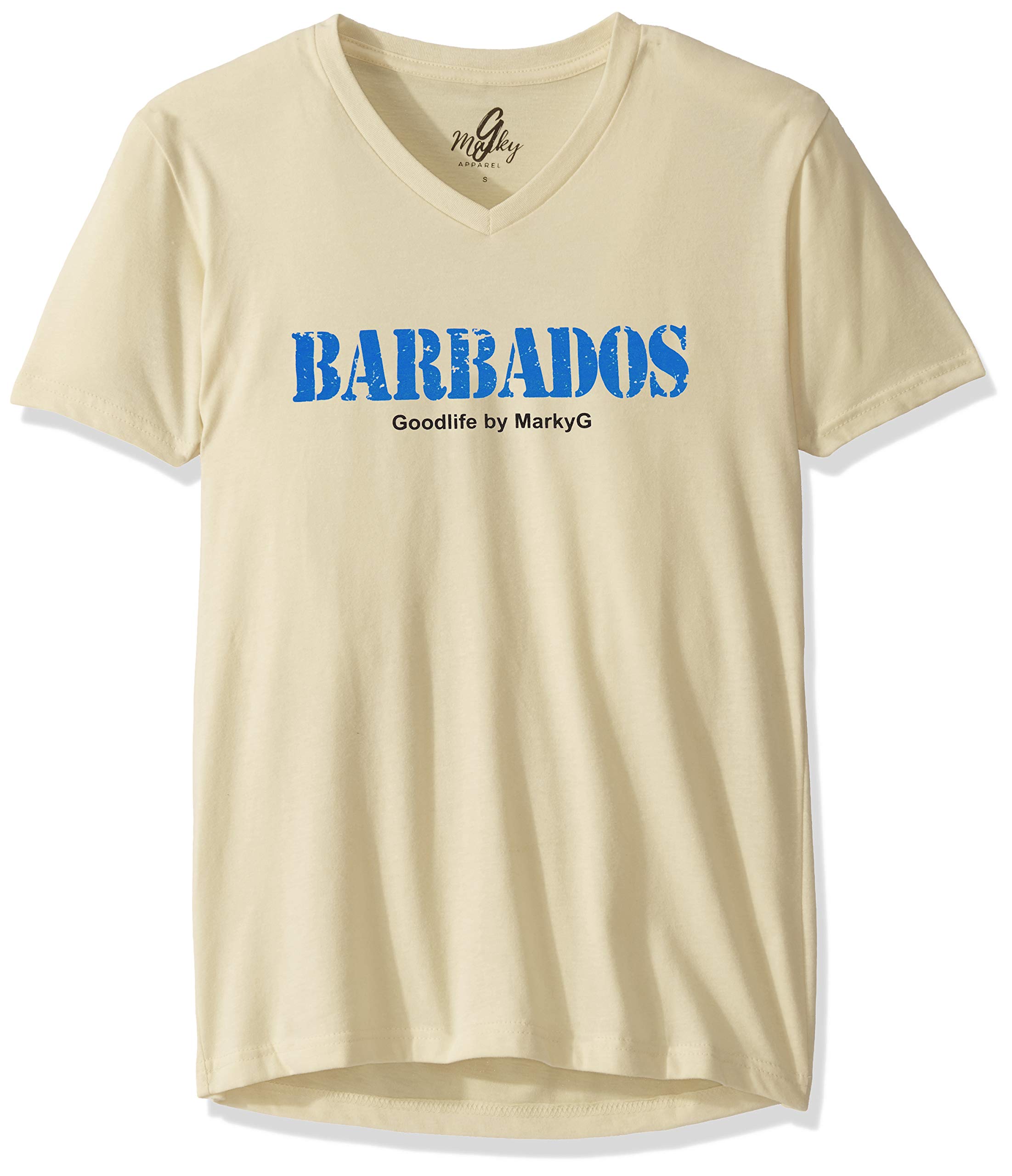 mens CLM-6440-Barbados T-Shirt