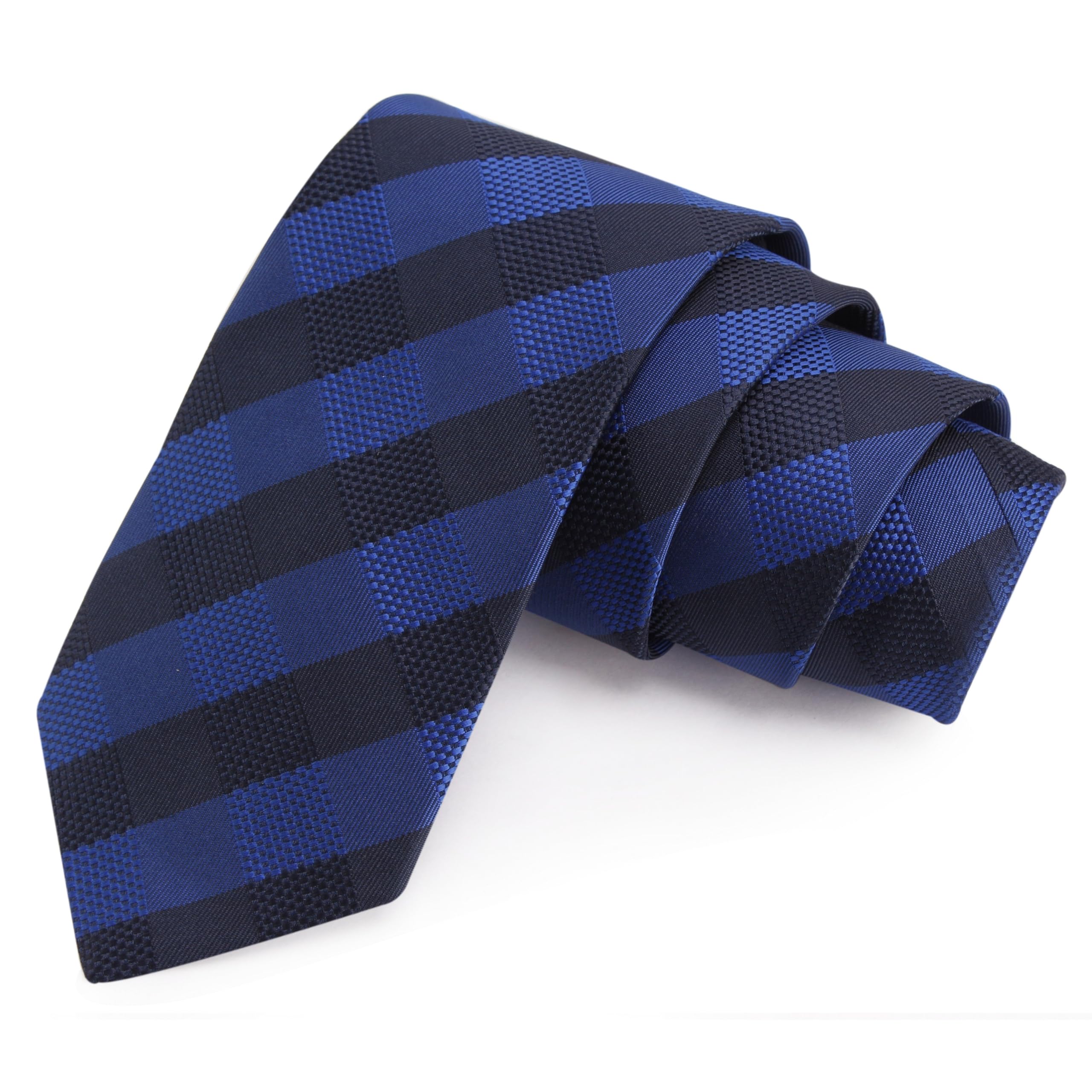 - Spiffy Necktie For Men