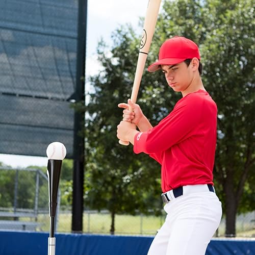 Miniatura 5 de Champion Sports Action Batting Tee