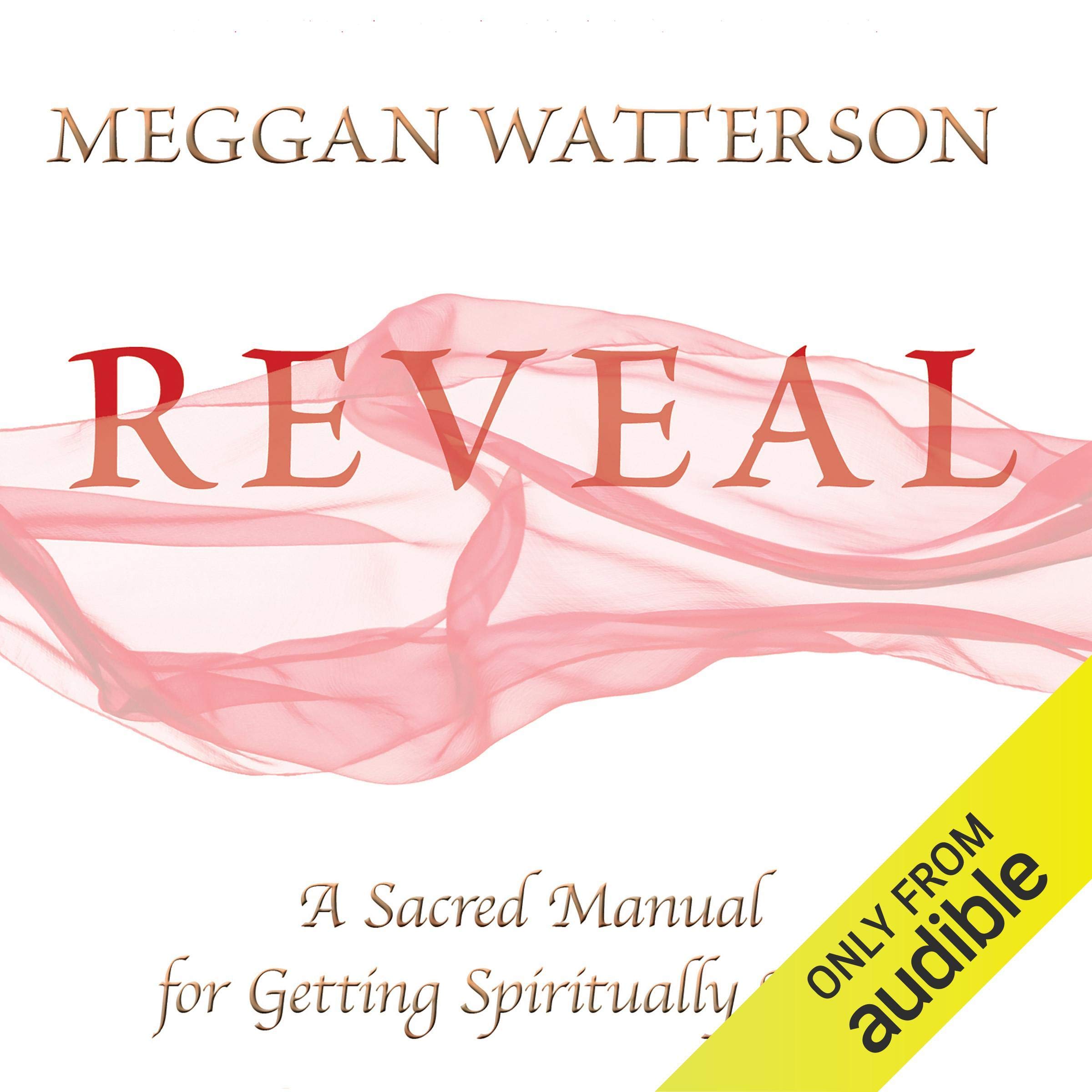 Cover art for Reveal