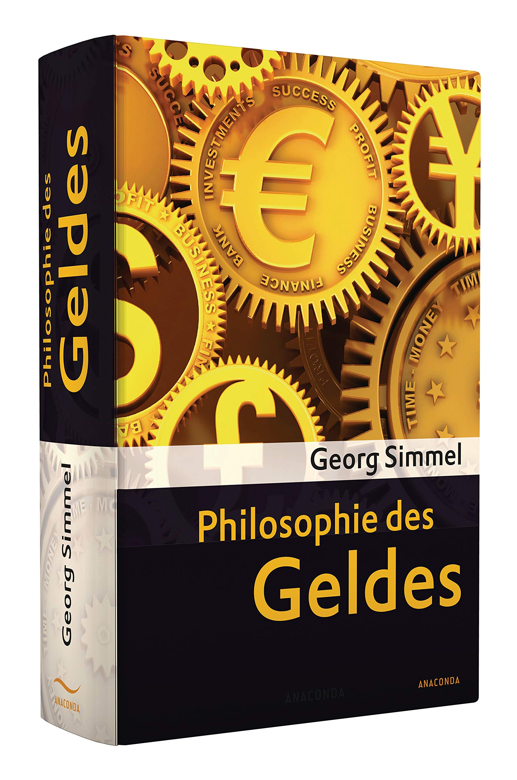 Georg Simmel 哲学書「Philosophie des Geldes」 Philosophie des Geldes (German Edition): Simmel, Georg