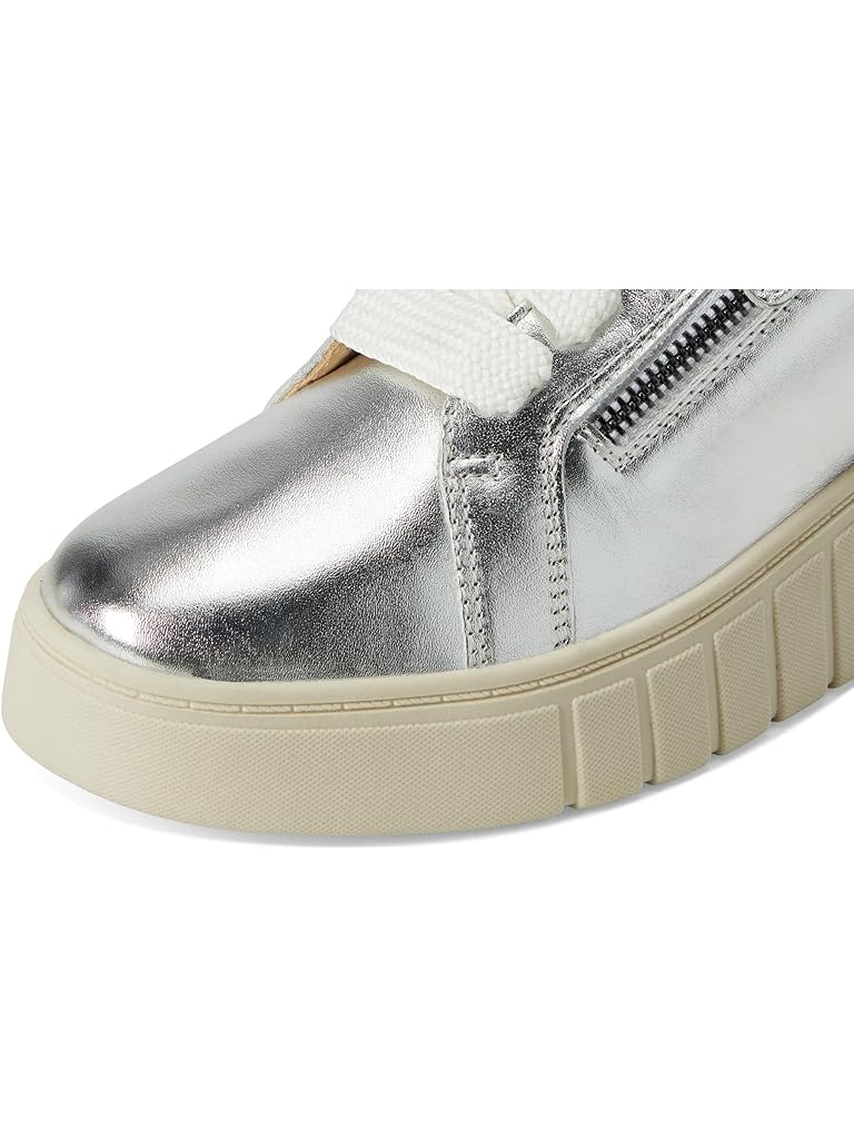 Silver Clarks Mykah Joy