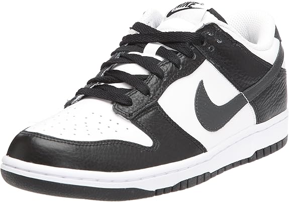 nike dunk nere