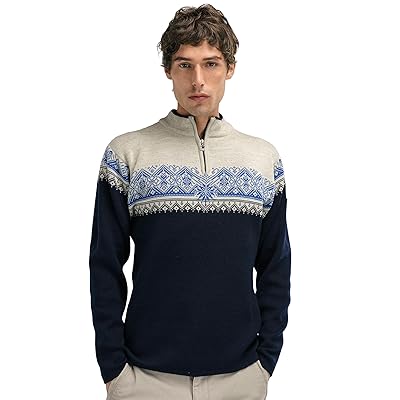 Dale of Norway Moritz Masculine Men
