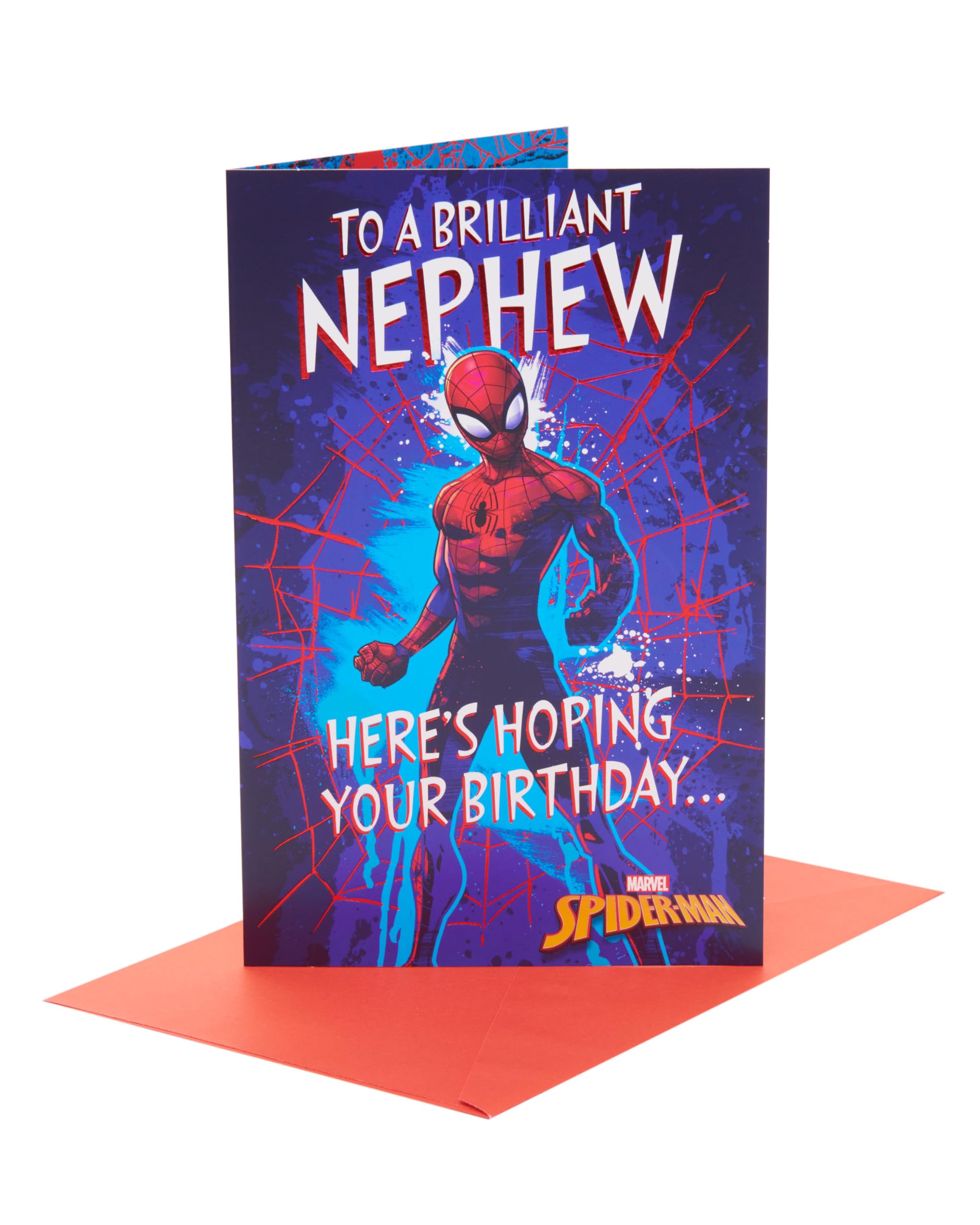 その他 THE AMAZING SPIDER-MAN Happy Birthday The Amazing Spider-Man: Happy Birthday (PART 3 of 3) [AUDIO