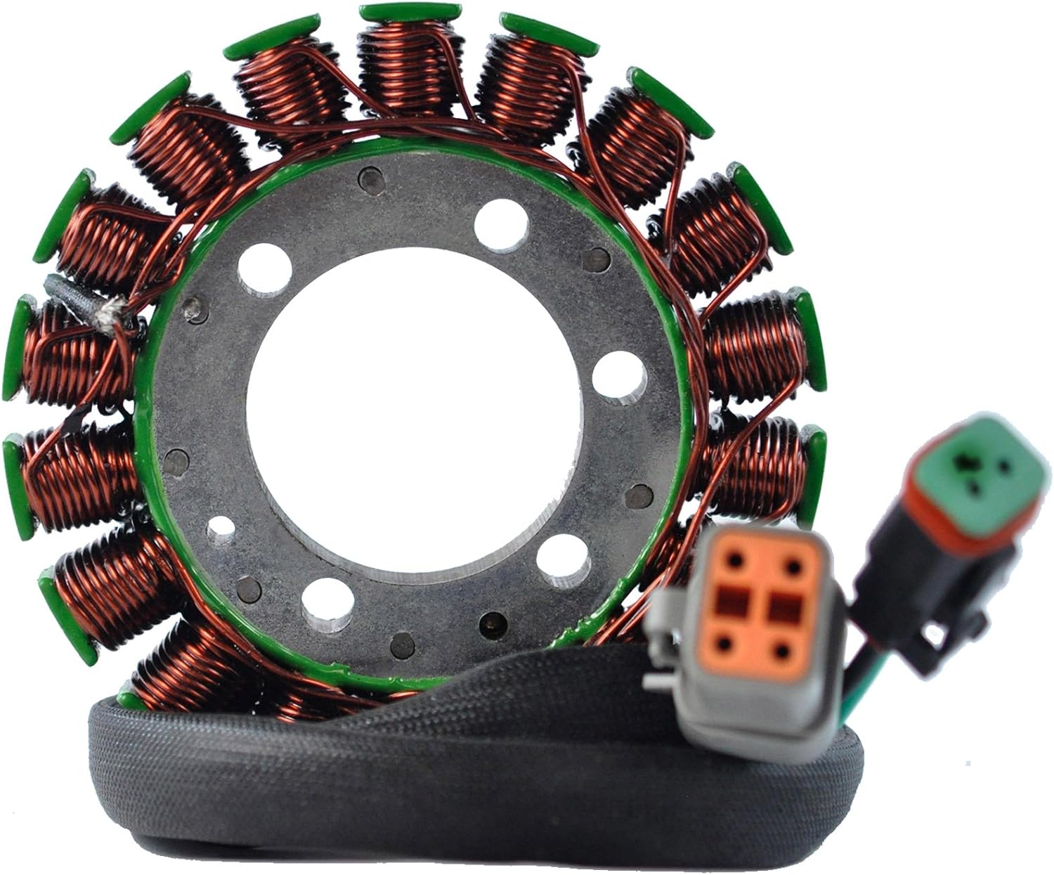 Ski-Doo Stator ft MX Z REV 007 Bond Special ED 2003 MXZ 700 Summit 800 2003-2006
