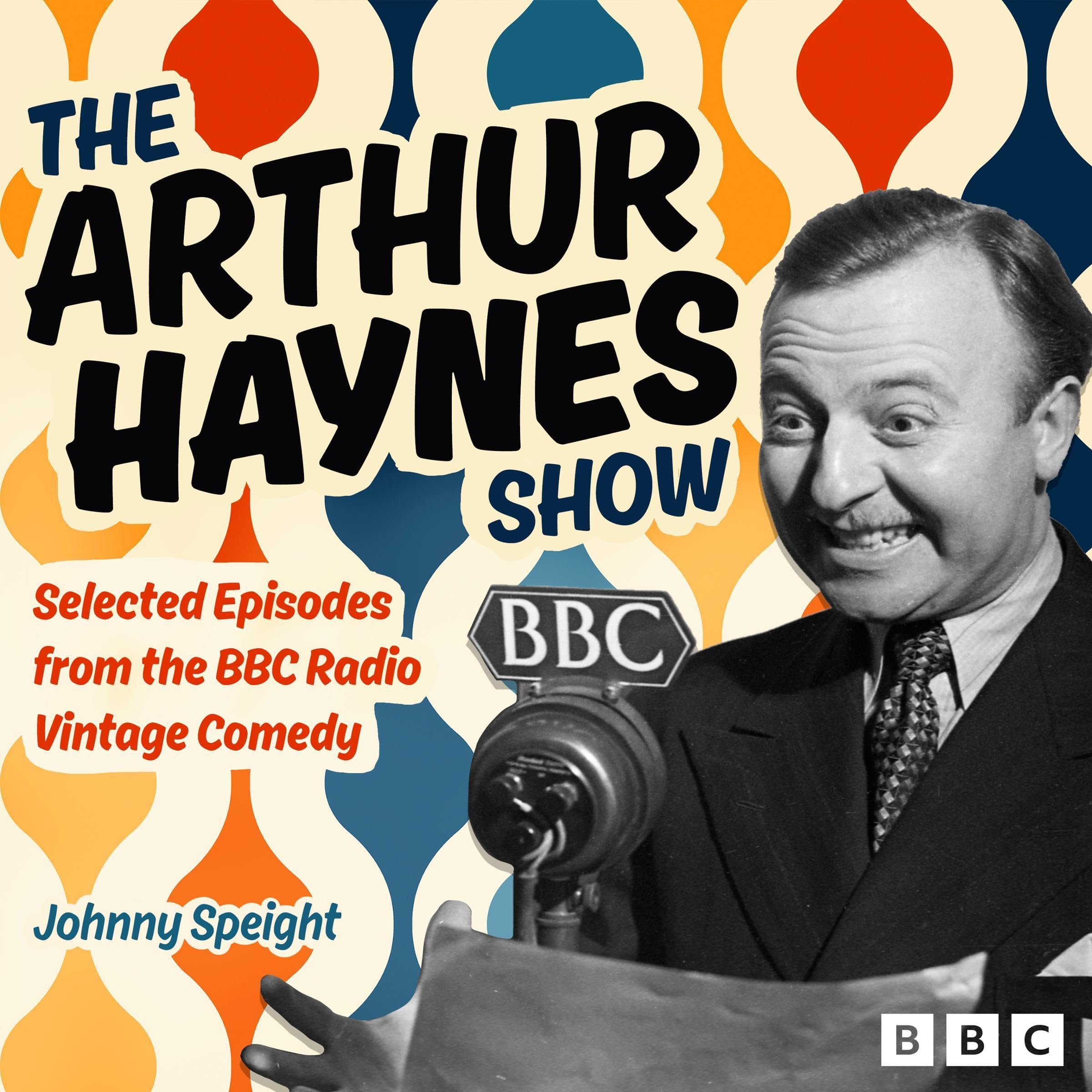 The Arthur Haynes Show