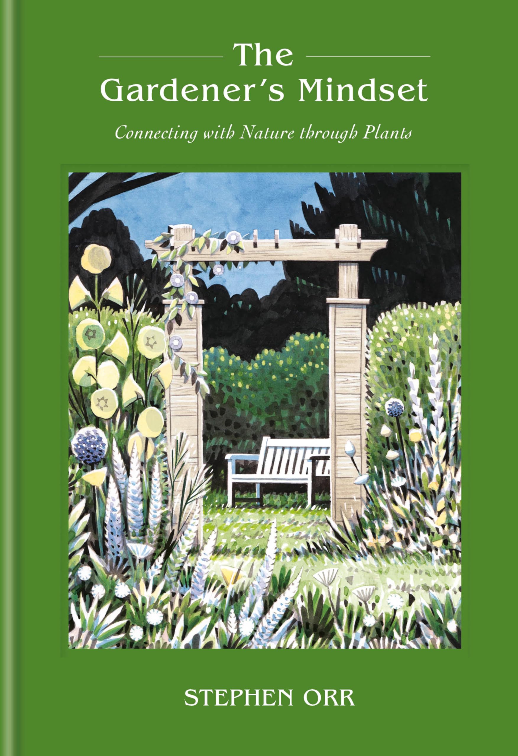 Gardeners Mindset