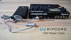 Myvolts ripcord digitakt Clearance