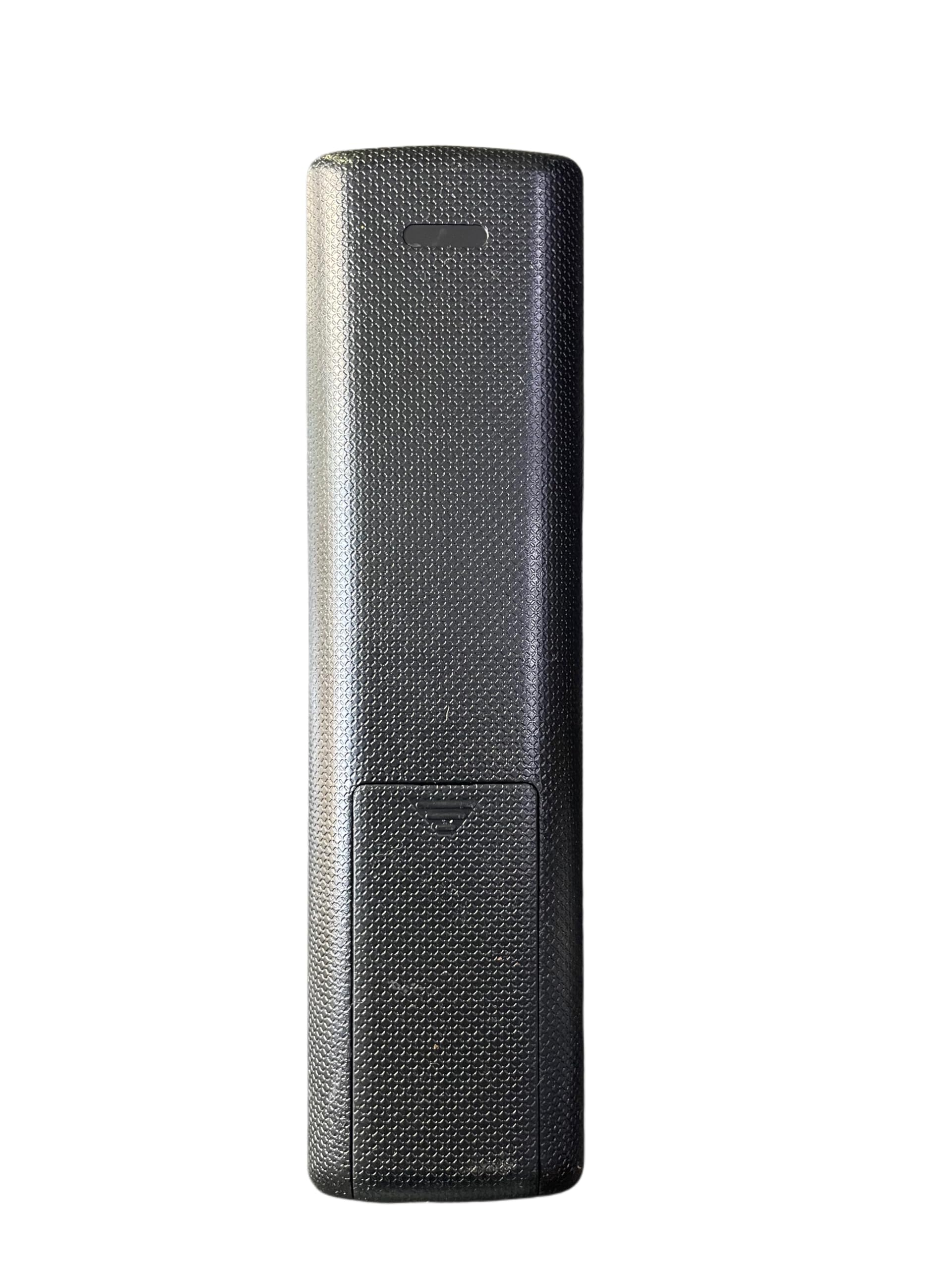 VU/Hisense Smart TV Remote - No Voice Control -3