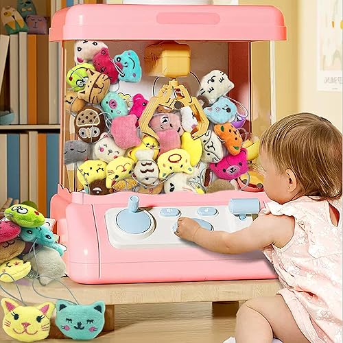 Miniatura 5 de Juego de 36 juguetes de peluche de animales pequeños, llavero de juguete de peluche para recuerdos de fiesta, llavero adorno para bolsa de regalos,