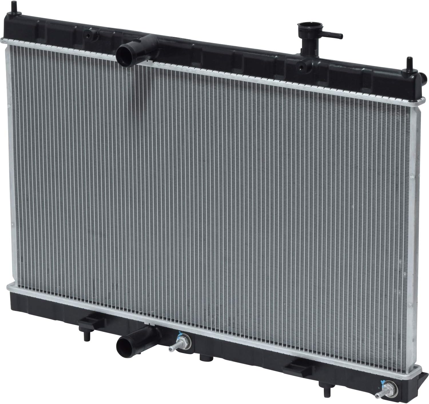 Radiator for Nissan Rogue - 2014 2015 2016 2017 2018 2019 2020 - OE# 214604BA0A CU13431 QU