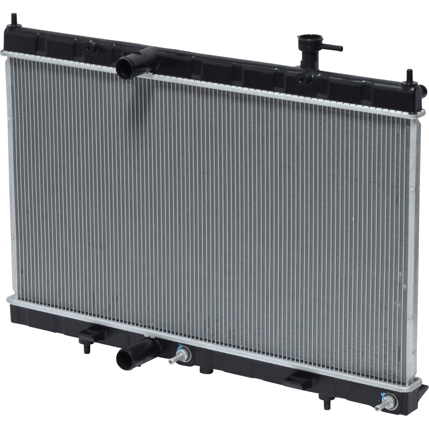 Radiator for Nissan Rogue - 2014 2015 2016 2017 2018 2019 2020 - OE# 214604BA0A CU13431 QU