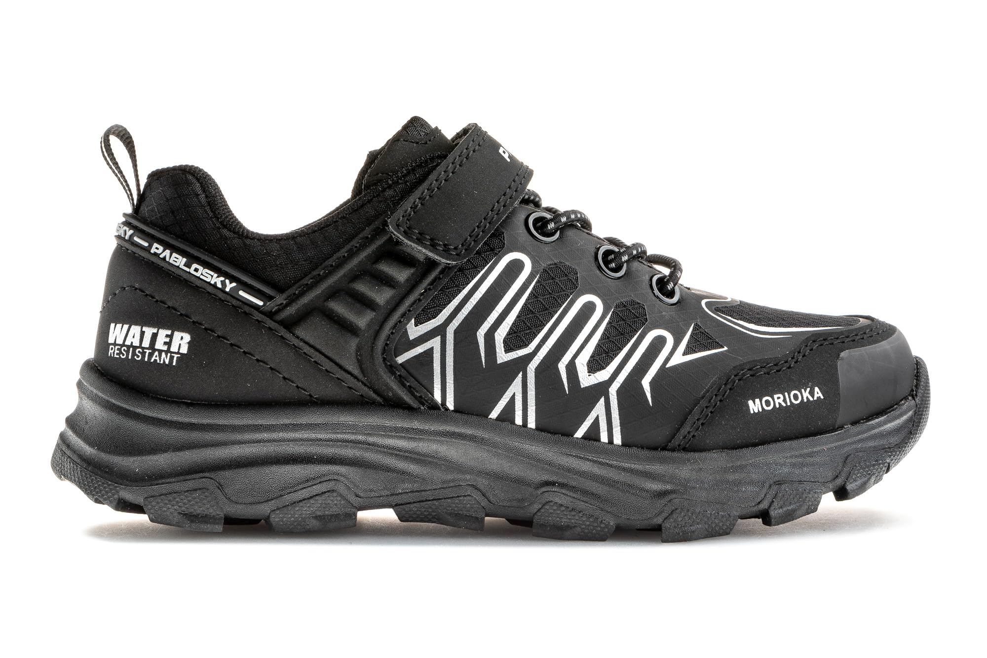 Pablosky MORIOKA 979010, Zapatillas