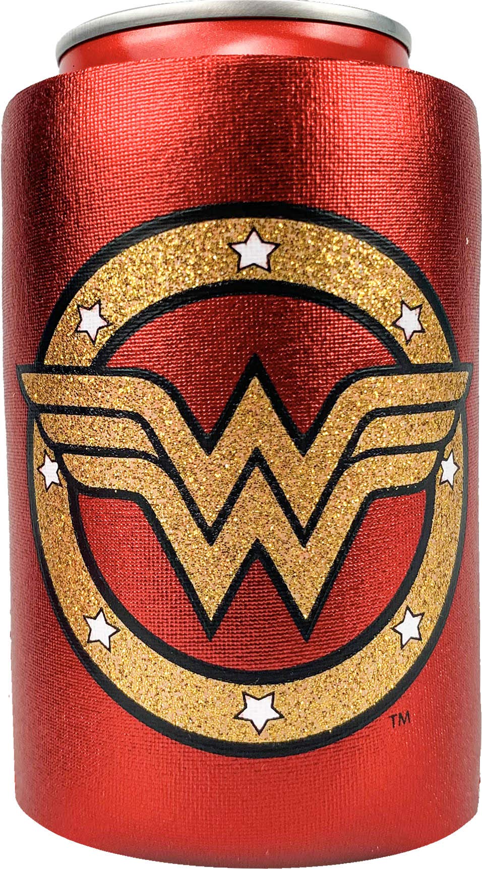 Spoontiques Betty Boop Can Cooler — Amazon image 5
