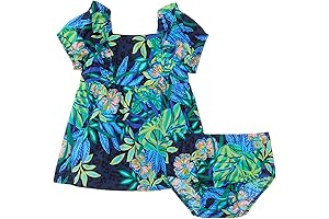 Luxurious Lilly Pulitzer Baby Girl Clothes: Experience the Essence of Style