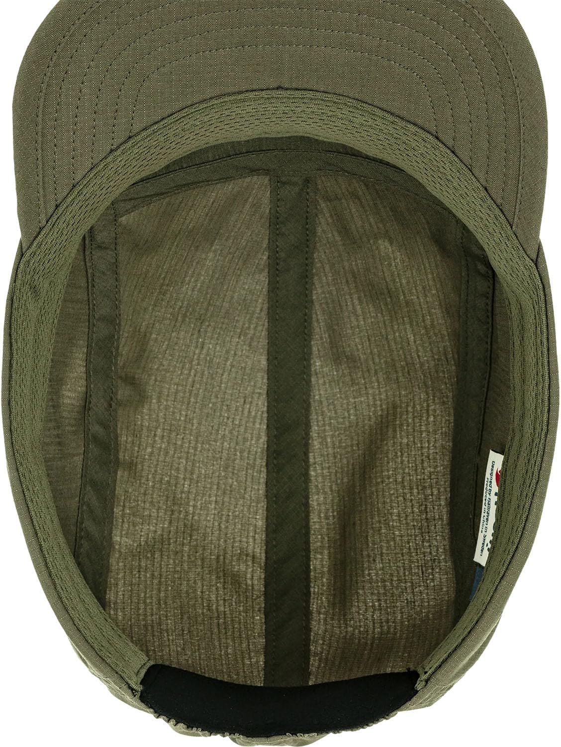 Fjällräven Hoja Lugnt Cap - Cap Unisex Adulto