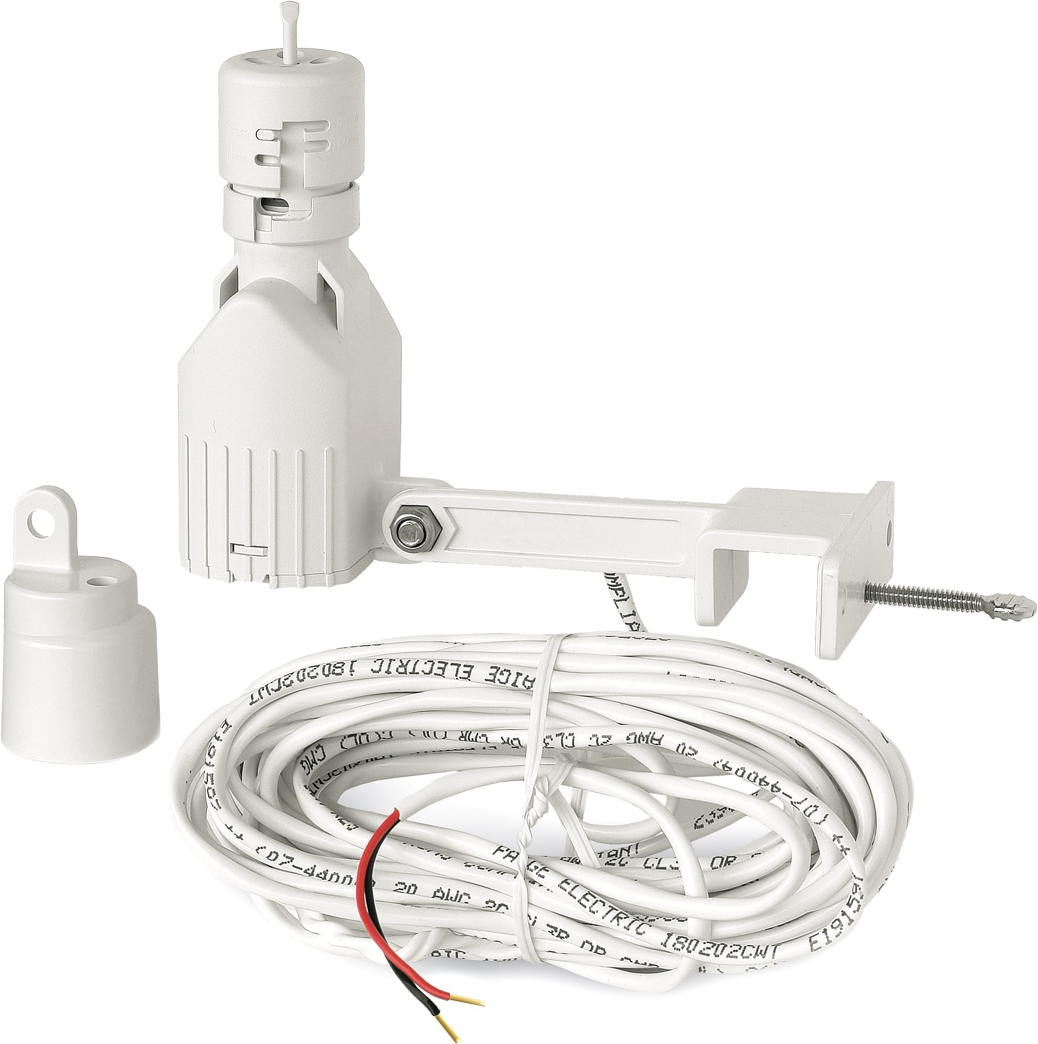 IPIERRE Garden 40212 Rain Sensor to Discs igroscopici