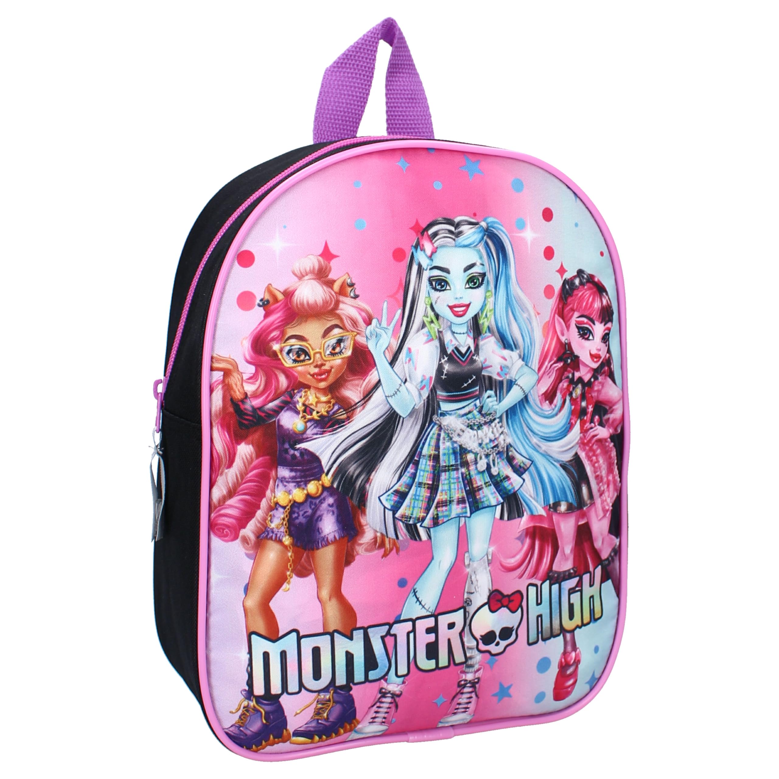 Monster High Rugzak - Feeling Fierce