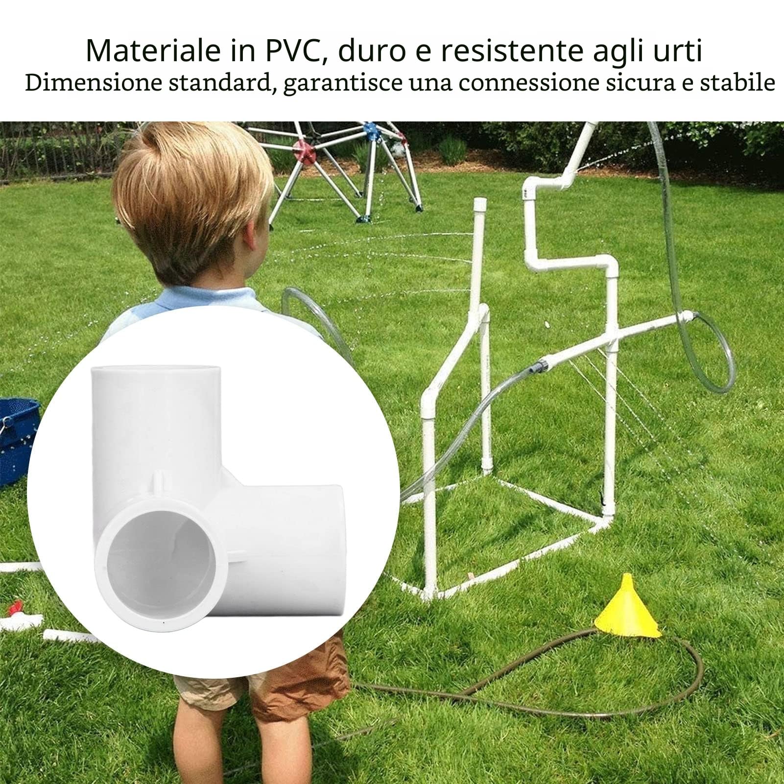 Incontro A Bocchetta Angolare 07072.21 Laterale E Superiore Per Maniglione Antipanico Cisa - Foto 7