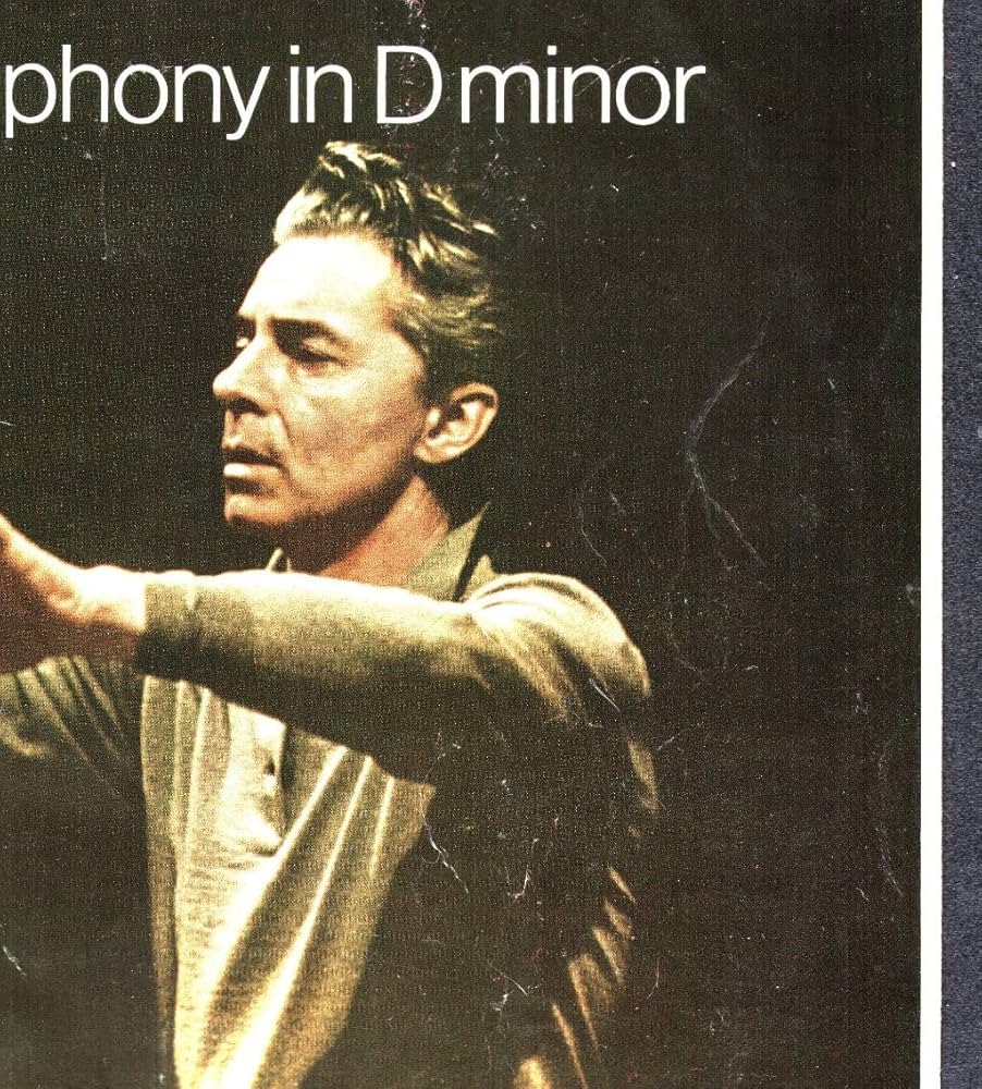その他 LP Herbert von Karajan Franck Symphony s-l400.jpg