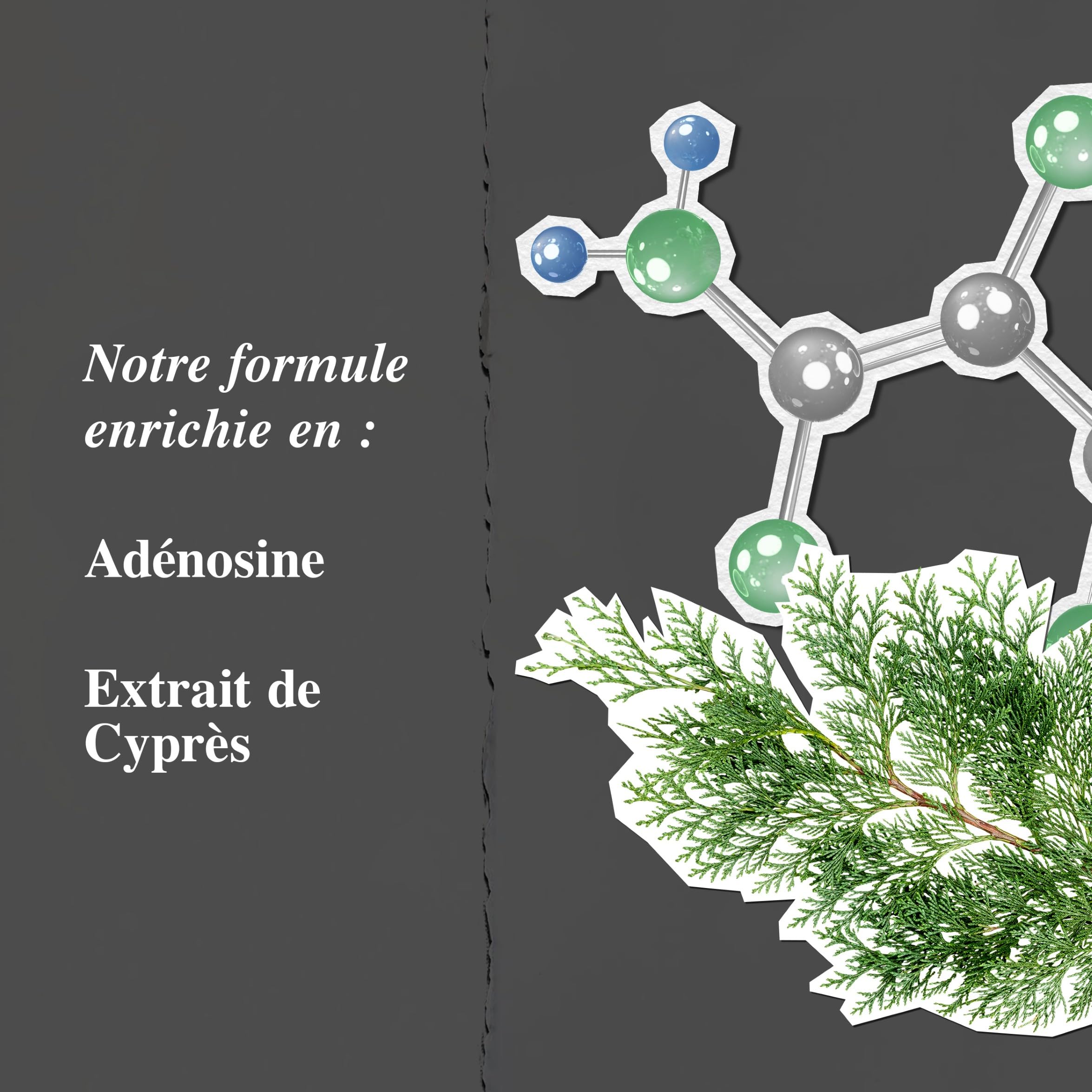 Kiehl's Sérum Age Defender Anti-âge, Homme, anti-rides, peau lisse | Restaure fermeté peau, Comble rides et ridules, Formule ultra-légère, absorption rapide, Parfum frais, Cyprès Adénosine