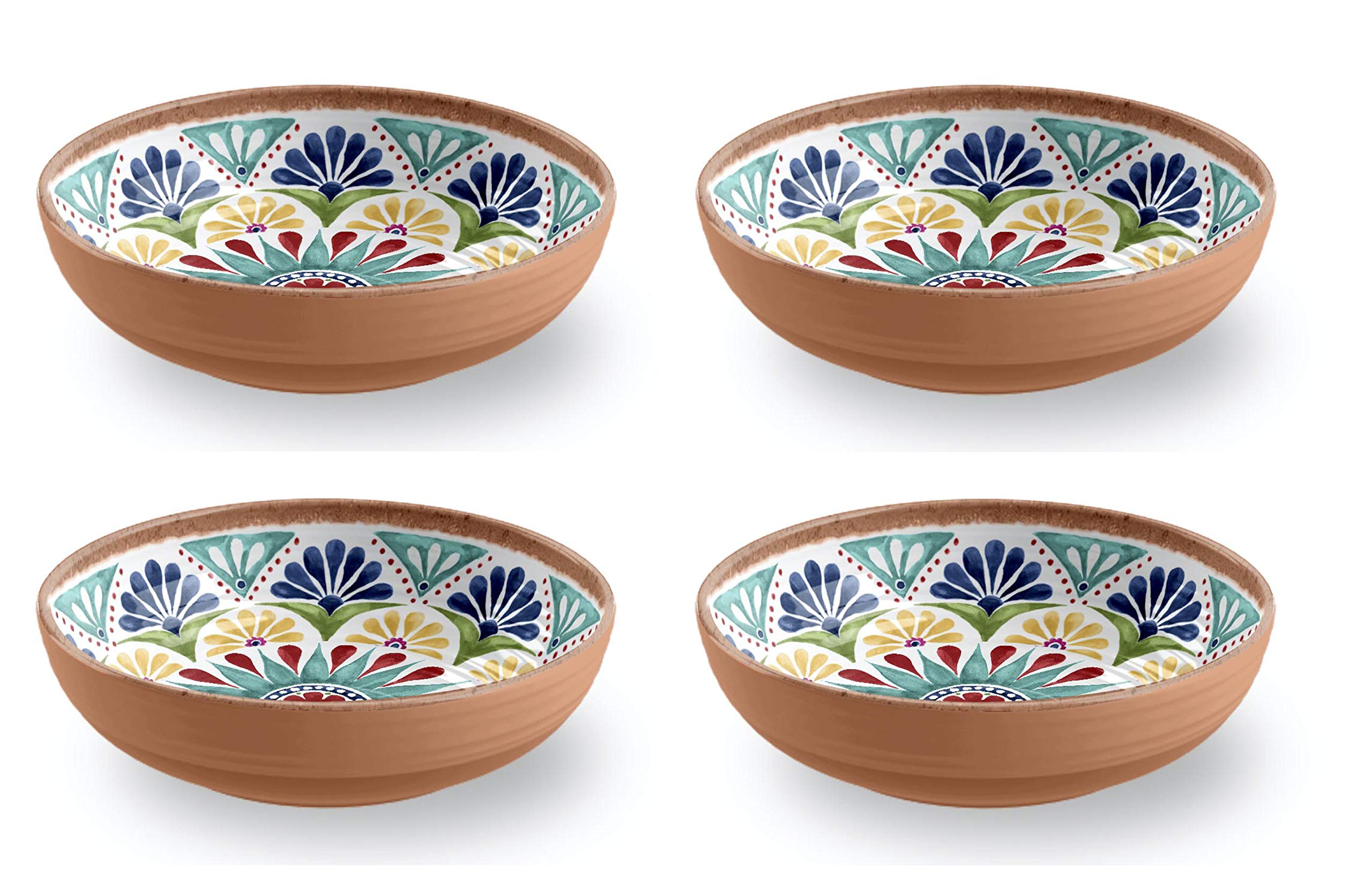 食器セット（多色・多形）メラミン 【公式通販】