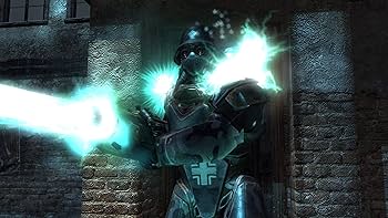 【レア品】PS3 Wolfenstein (ウルフェンシュタイン) UK版 レア品】PS3 Wolfenstein (ウルフェンシュタイン) UK版 レア品