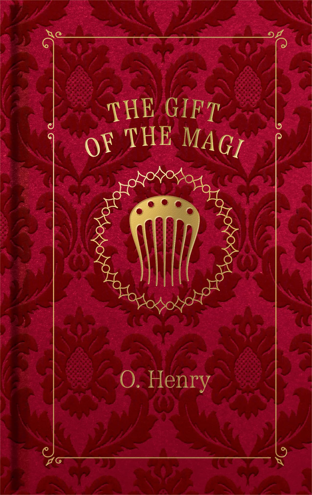 The Gift of the Magi (Applewood Holiday Classics)