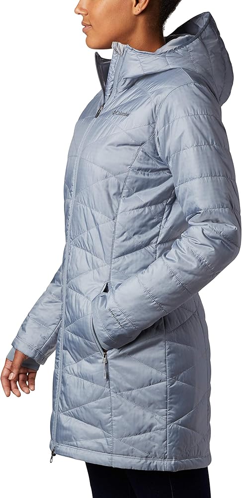 Women's mighty lite ™ hooded jacket Clearance