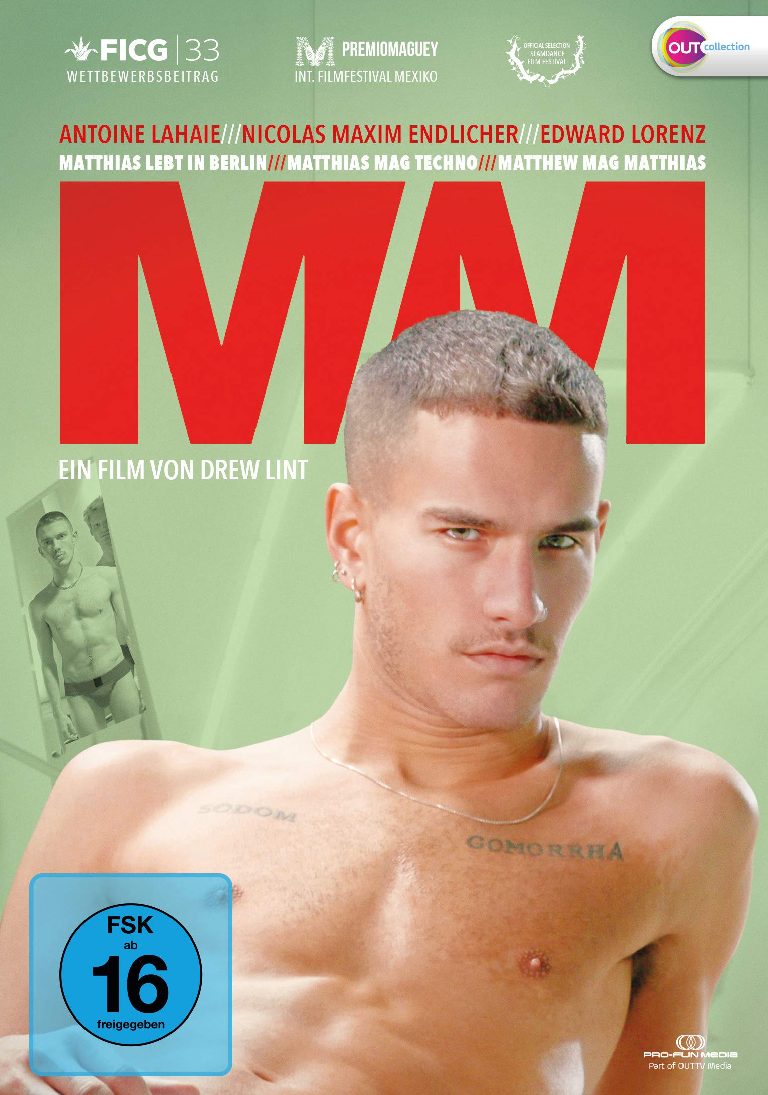 M/M