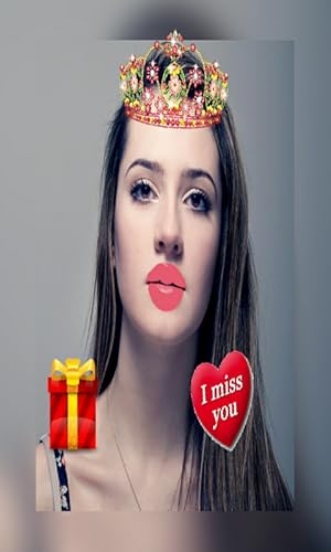My stickers photo editor