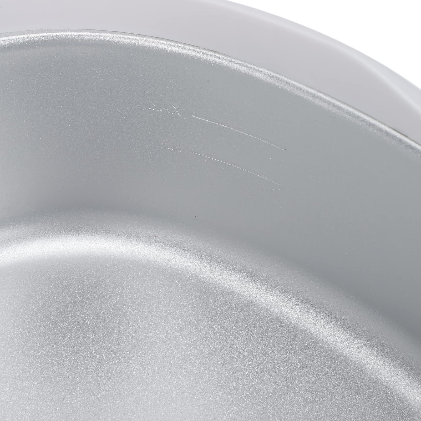 Pongnas Máquina de Cera de Parafina, Aislamiento Térmico Anti Escaldaduras, Revestimiento de Aleación de Aluminio, Cera de Fusión a Temperatura Constante, Diseño de (Enchufe europeo de 220 V.)