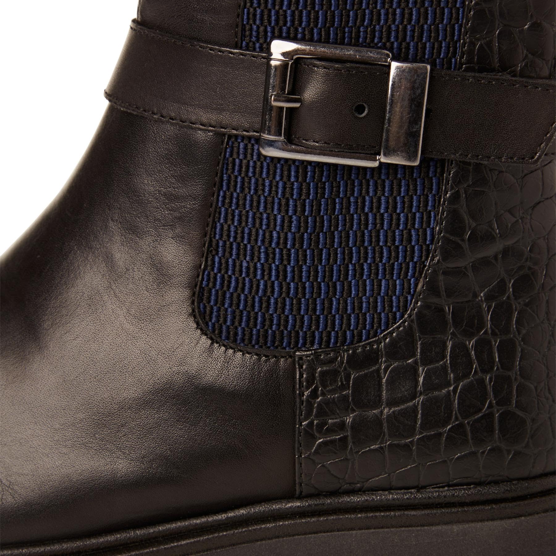 MARCO TOZZI Damen 2-25495-45Chelsea-Stiefel
