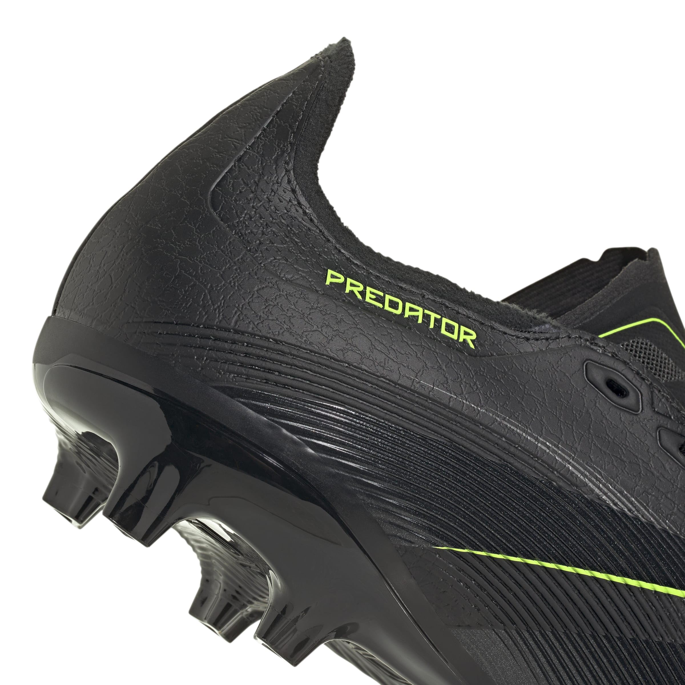 adidas Uniseks Predator League Firm Ground/Multi Ground Football BootsButy pilkarskie