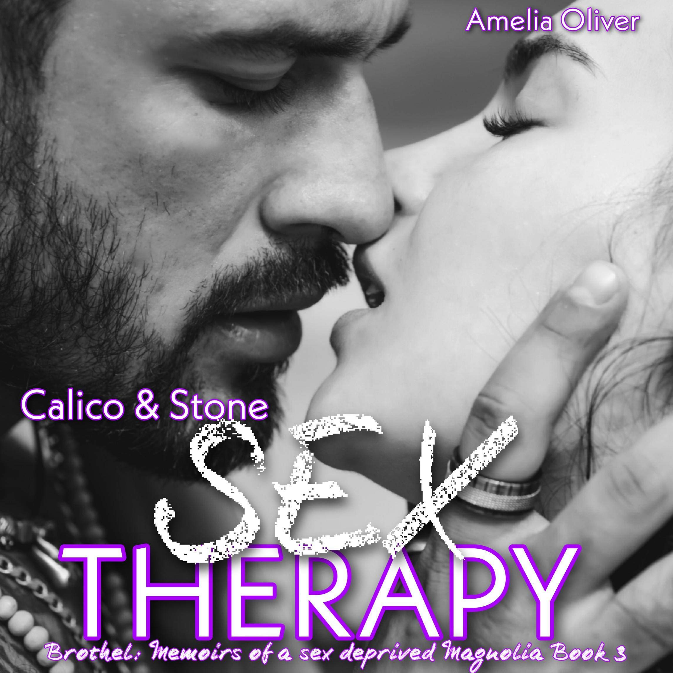 Calico and Stone Sex Therapy: Brothel