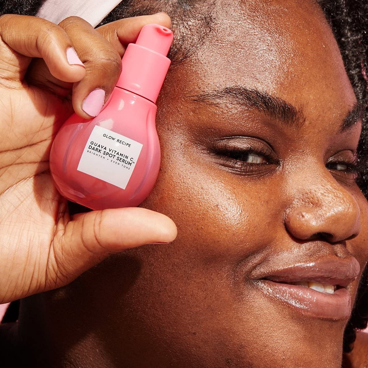 Buy Glow Recipe Guava Vitamin Dark Spot C Serum, Potent Serum Treats