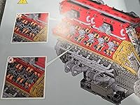 Review Image by Allan P Allan P