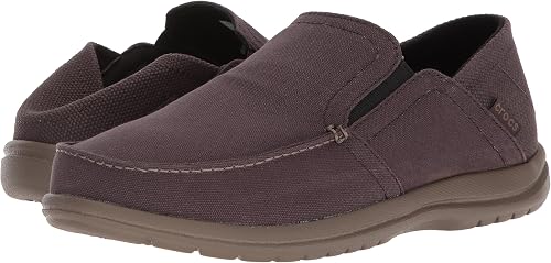 Crocs Men's Santa Cruz Convertible Slip 